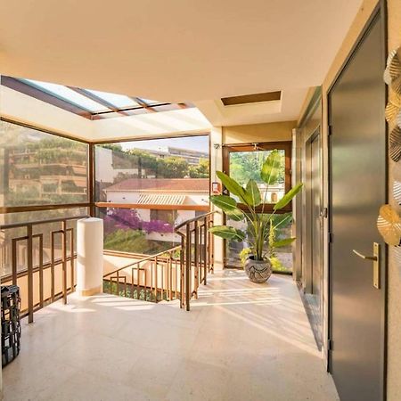 Mi Casa Tu Casa - Pg Apartment คานส์ ภายนอก รูปภาพ