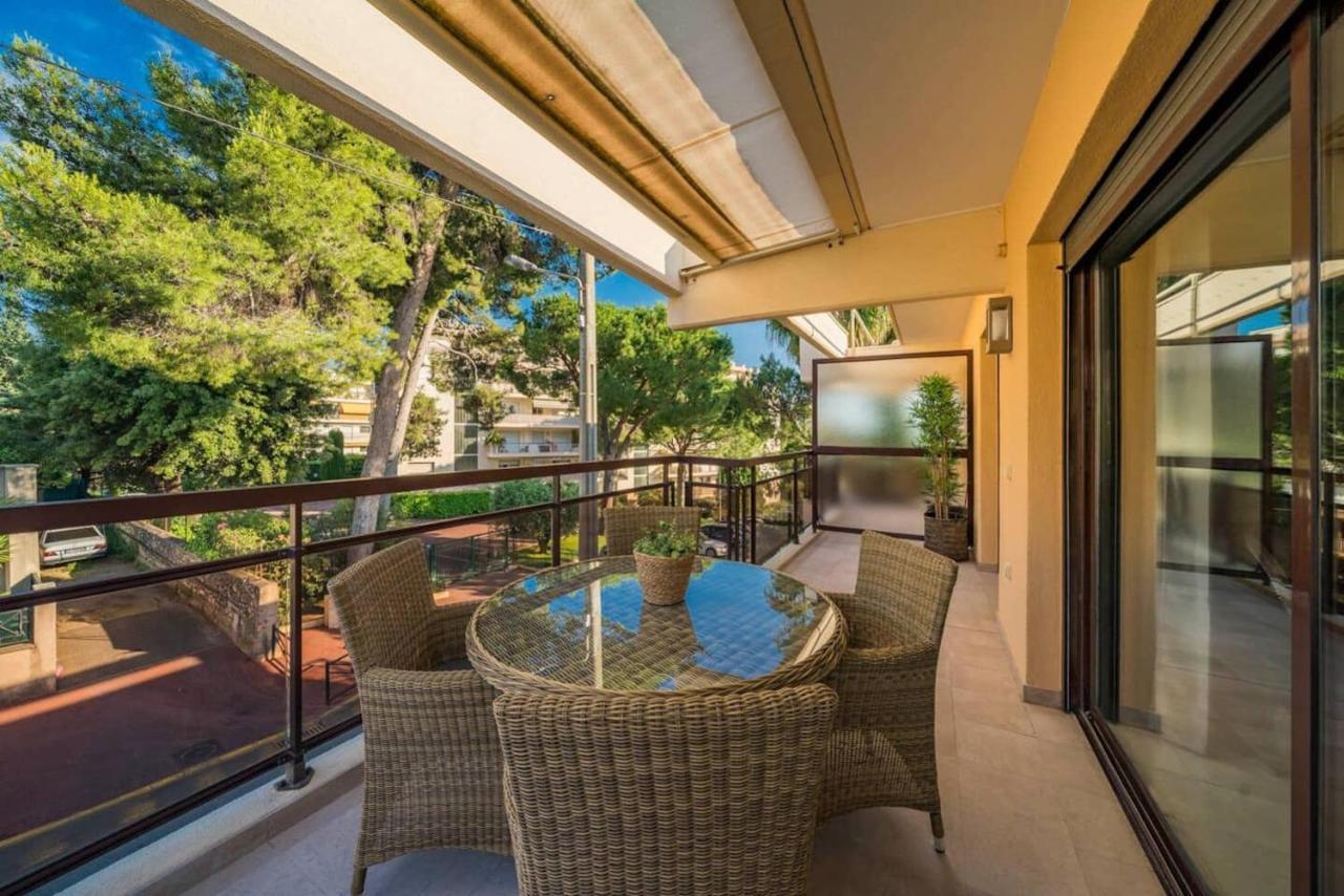 Mi Casa Tu Casa - Pg Apartment คานส์ ภายนอก รูปภาพ