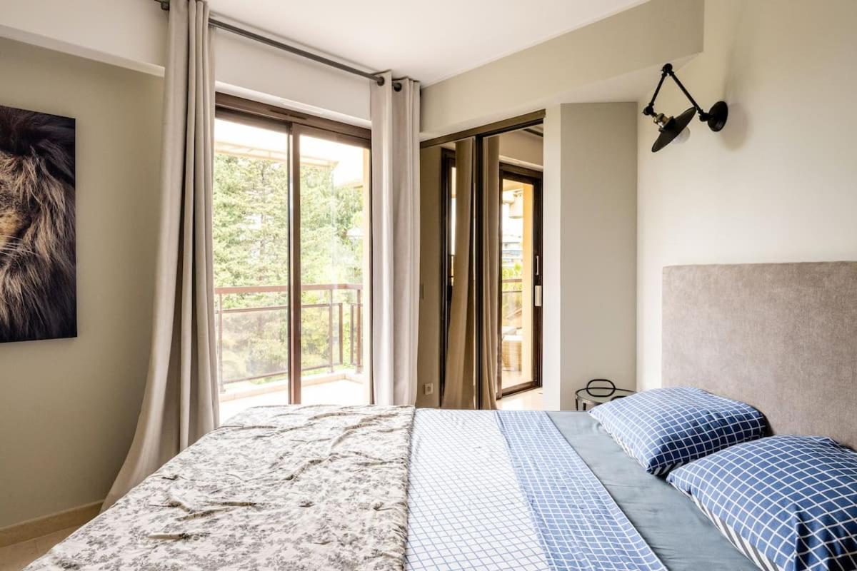 Mi Casa Tu Casa - Pg Apartment คานส์ ภายนอก รูปภาพ