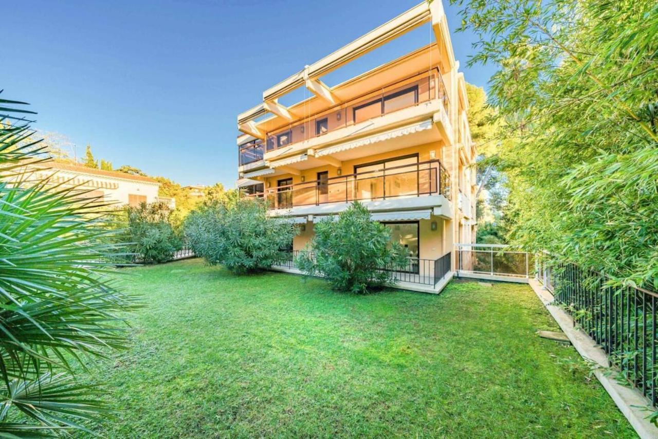 Mi Casa Tu Casa - Pg Apartment คานส์ ภายนอก รูปภาพ