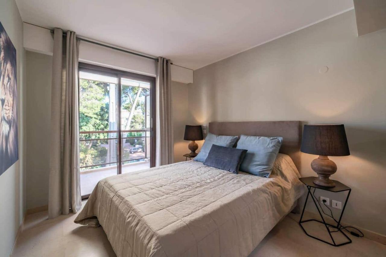 Mi Casa Tu Casa - Pg Apartment คานส์ ภายนอก รูปภาพ