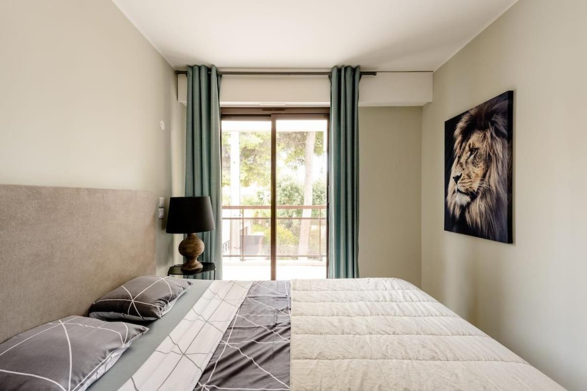 Mi Casa Tu Casa - Pg Apartment คานส์ ภายนอก รูปภาพ