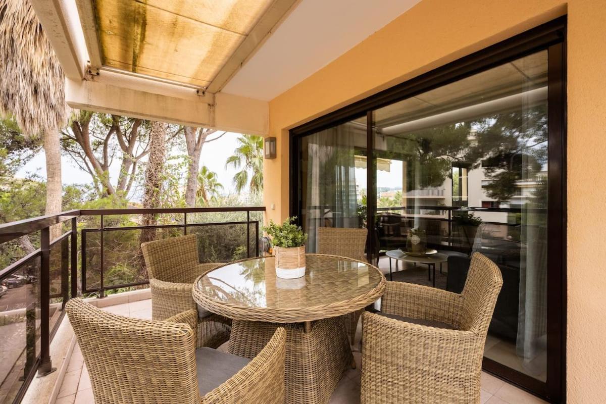 Mi Casa Tu Casa - Pg Apartment คานส์ ภายนอก รูปภาพ