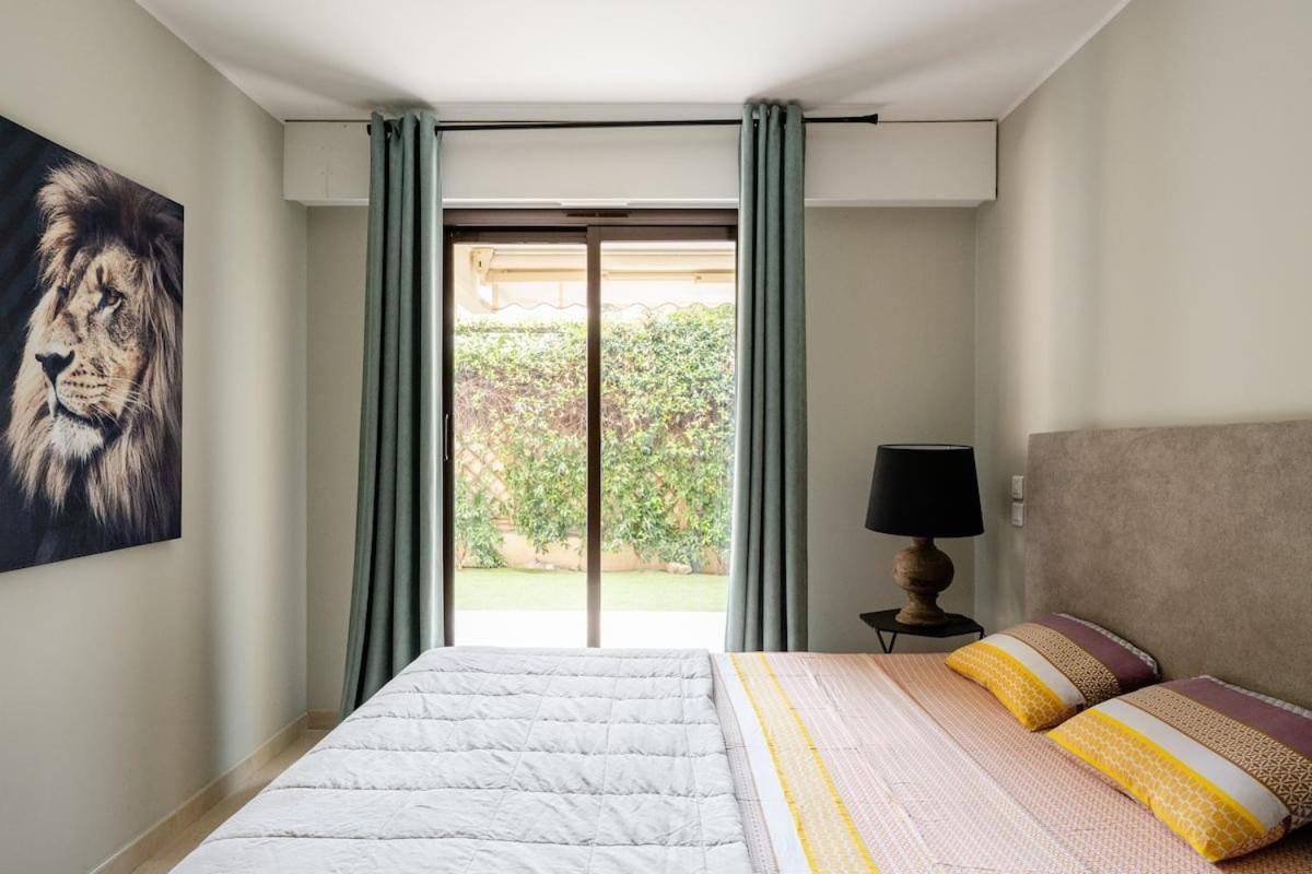 Mi Casa Tu Casa - Pg Apartment คานส์ ภายนอก รูปภาพ