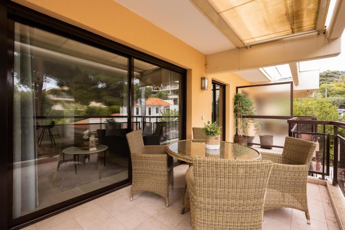 Mi Casa Tu Casa - Pg Apartment คานส์ ภายนอก รูปภาพ