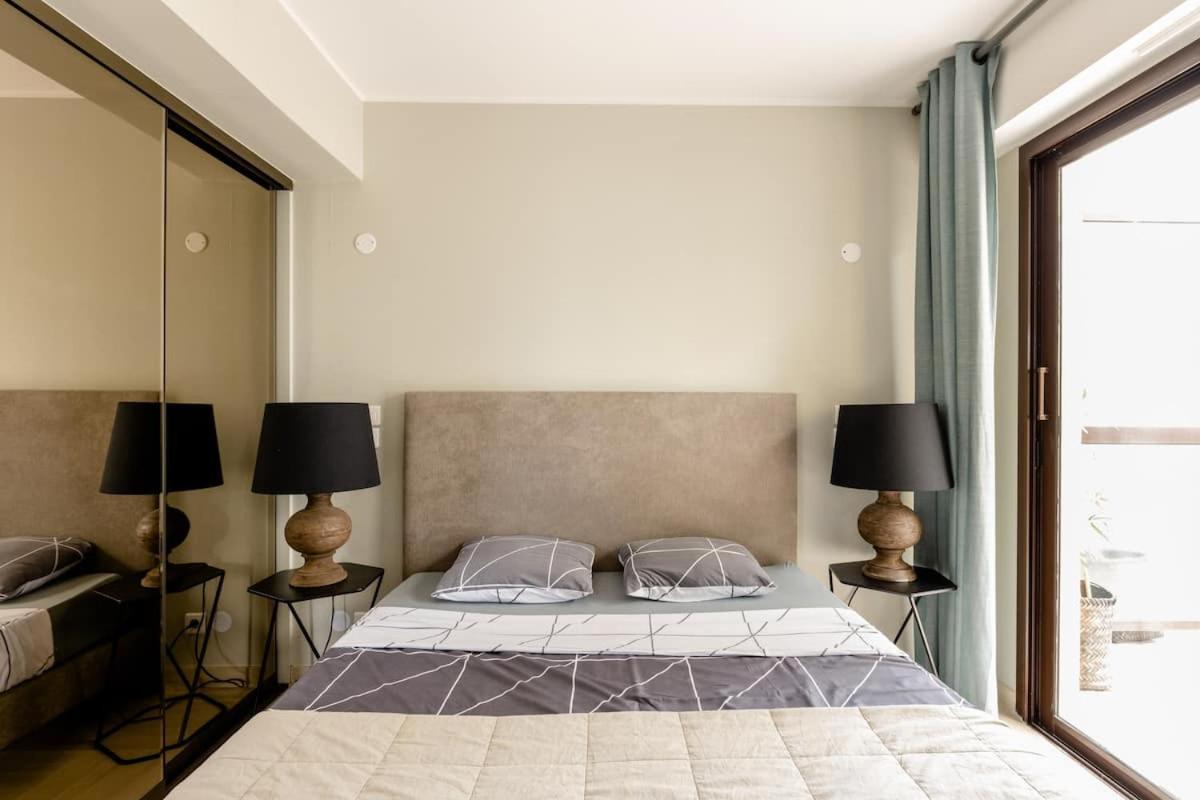 Mi Casa Tu Casa - Pg Apartment คานส์ ภายนอก รูปภาพ