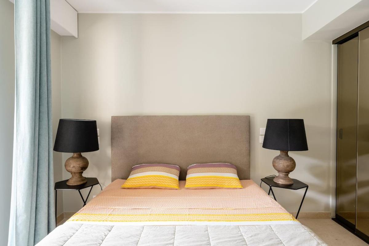 Mi Casa Tu Casa - Pg Apartment คานส์ ภายนอก รูปภาพ