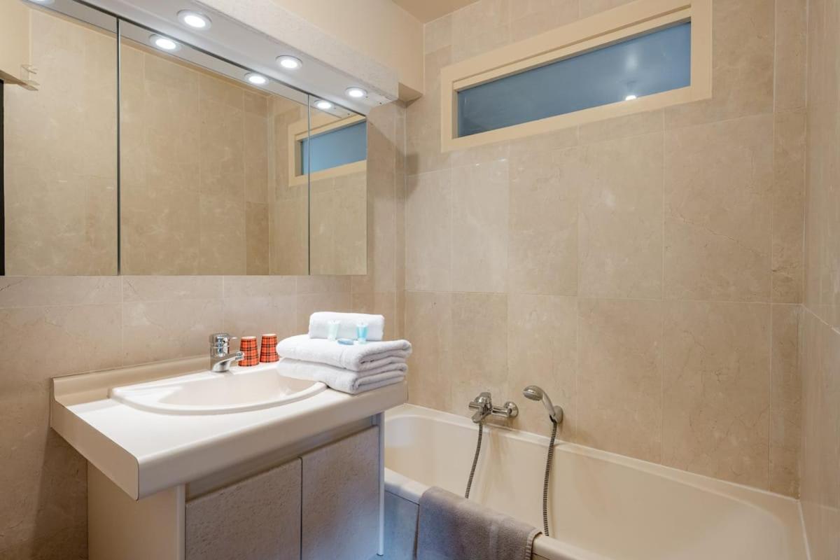 Mi Casa Tu Casa - Pg Apartment คานส์ ภายนอก รูปภาพ