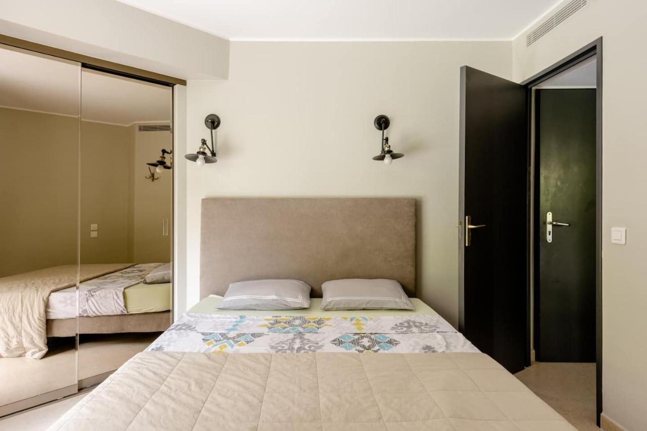 Mi Casa Tu Casa - Pg Apartment คานส์ ภายนอก รูปภาพ