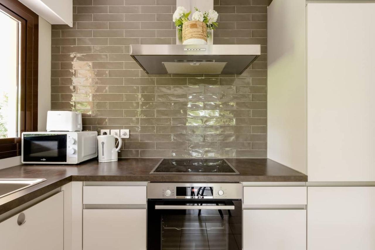 Mi Casa Tu Casa - Pg Apartment คานส์ ภายนอก รูปภาพ